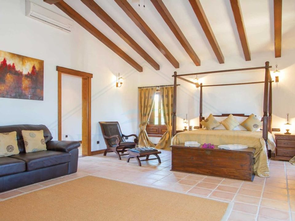 Villa i Playa Blanca (Yaiza), Lanzarote - foto 3