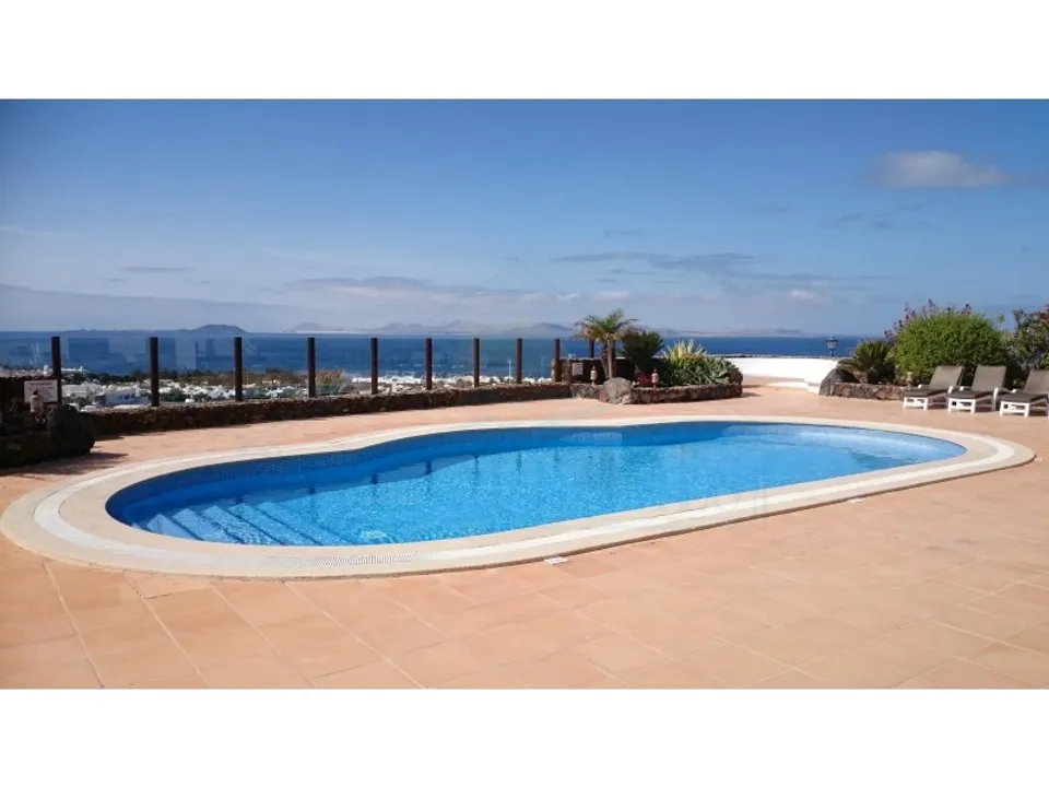 Villa i Playa Blanca (Yaiza), Lanzarote - foto 2
