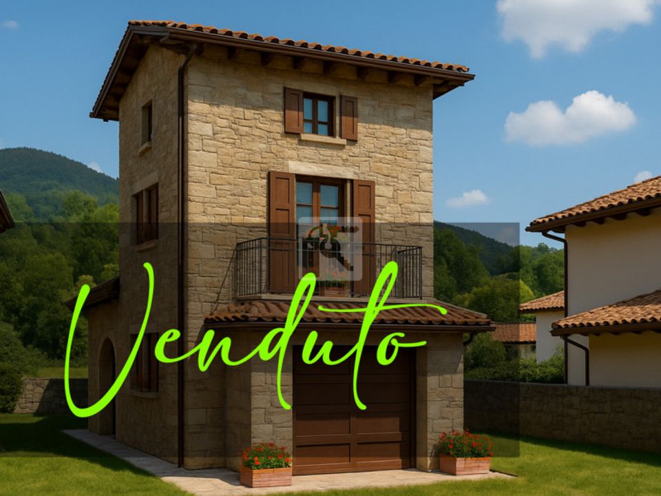 Herregård i Cavedine, Trento - bilde 1
