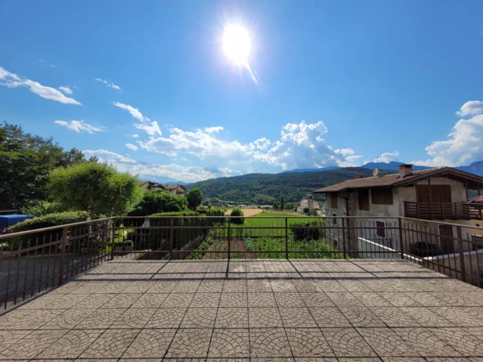 Herregård i Cavedine, Trento - bilde 4