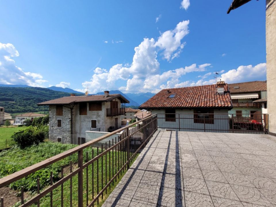 Herregård i Cavedine, Trento - bilde 5