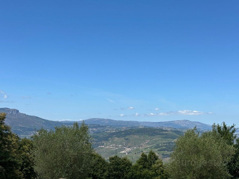 Helårsgrund i Ferreiros de Avoes, Viseu - foto 2
