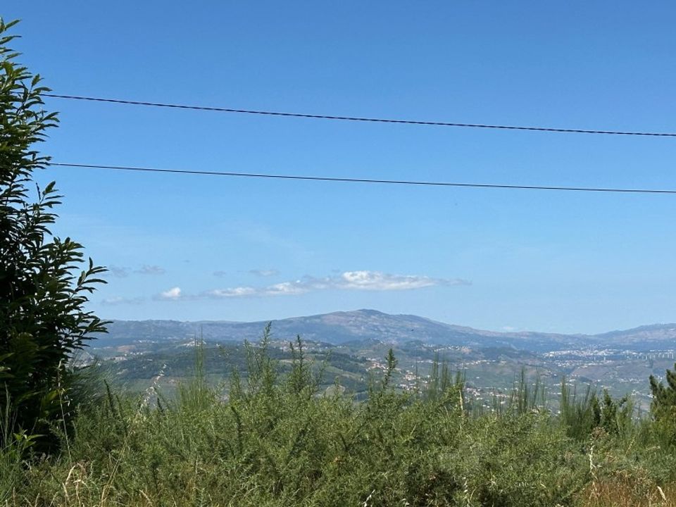 Helårsgrund i Ferreiros de Avoes, Viseu - foto 3