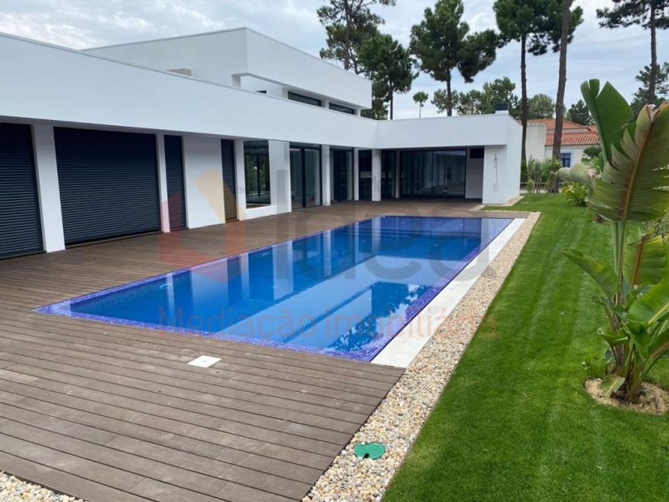 Villa i Almada, Setubal - foto 3