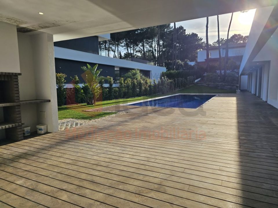 Villa i Almada, Setubal - foto 4