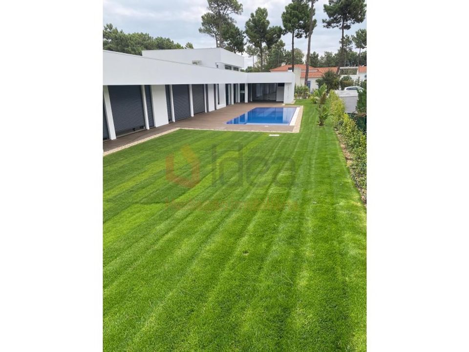 Villa i Almada, Setubal - foto 5