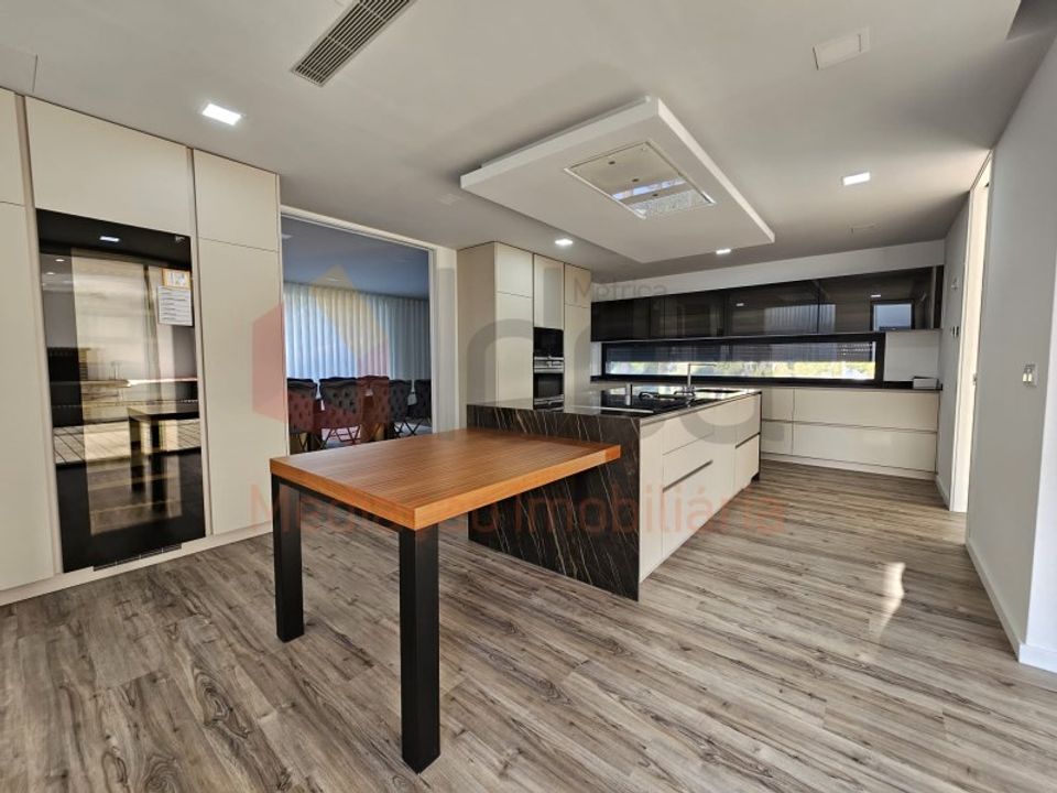 Villa i Almada, Setubal - foto 1