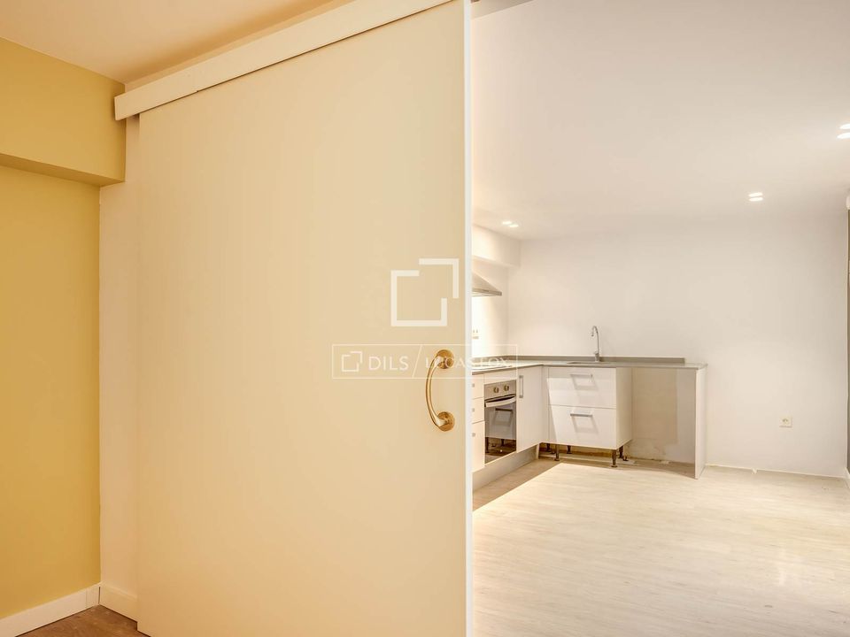Lejlighed i Barcelona, Barcelona - foto 4