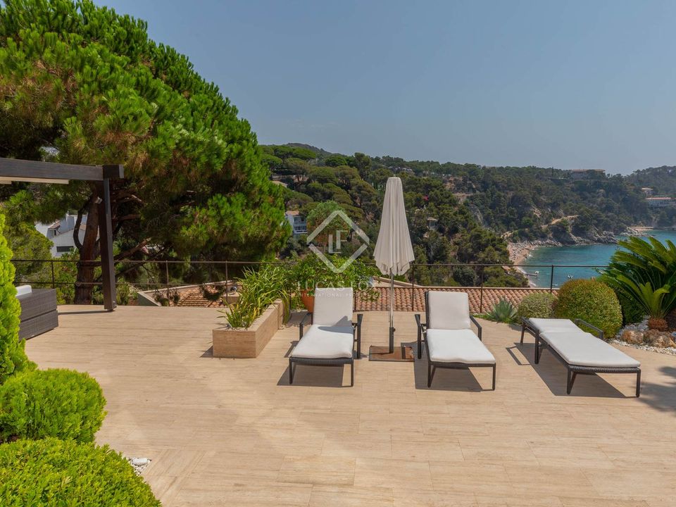 Villa i Tossa De Mar, Gerona - foto 2