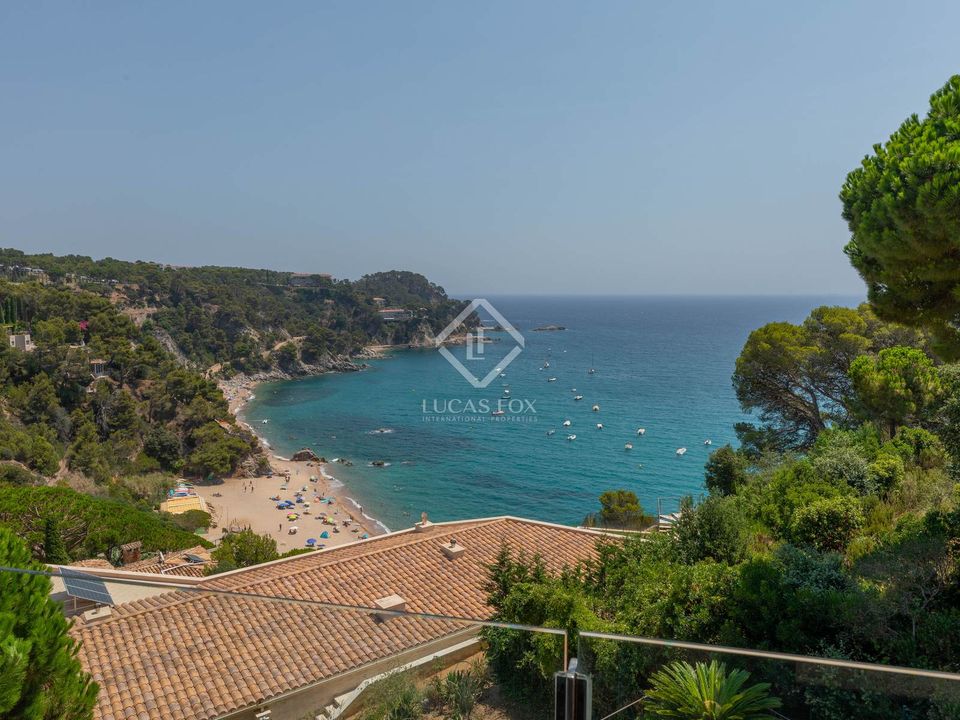 Villa i Tossa De Mar, Gerona - foto 3