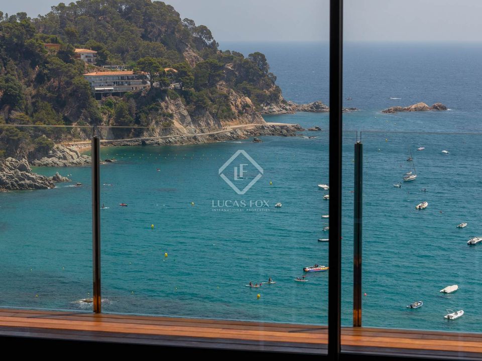 Villa i Tossa De Mar, Gerona - foto 4