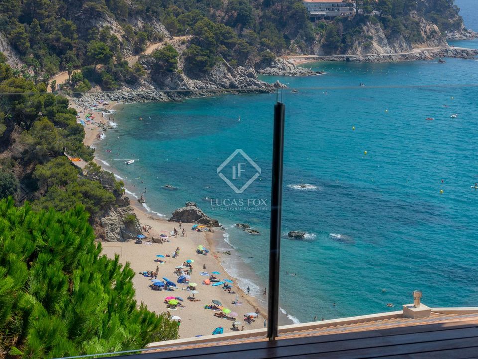 Villa i Tossa De Mar, Gerona - foto 5