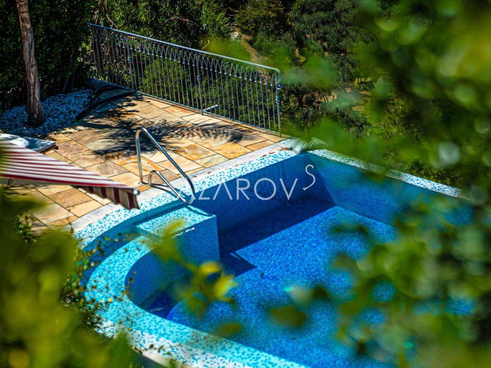 Villa i Bordighera, Imperia - foto 2