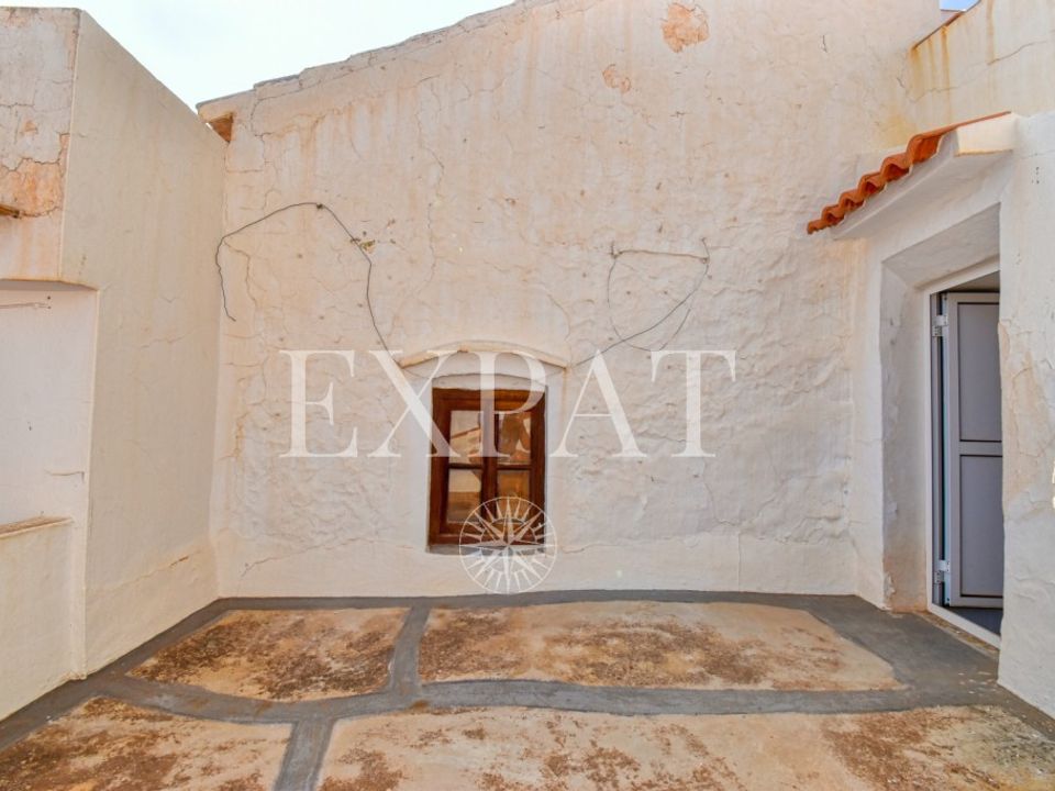 Landsbyhus i Canillas De Albaida, Malaga - foto 3