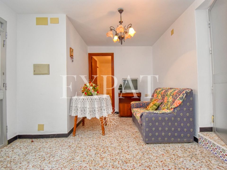 Landsbyhus i Canillas De Albaida, Malaga - foto 5