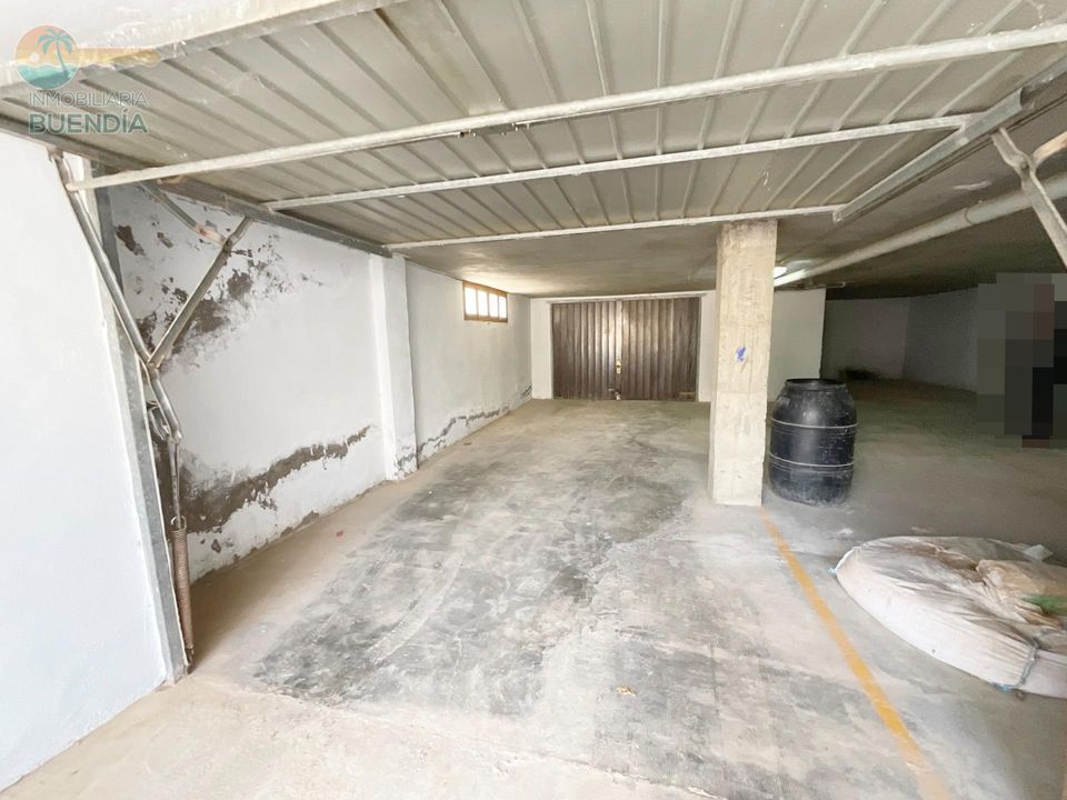 Garage i Puerto De Mazarron, Murcia - foto 1