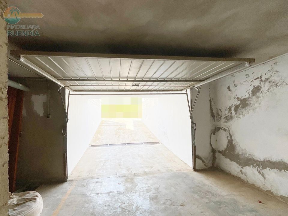Garage i Puerto De Mazarron, Murcia - foto 4