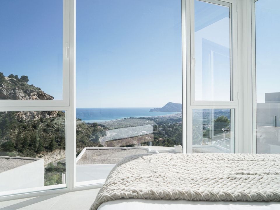 Villa i Altea, Alicante - foto 5