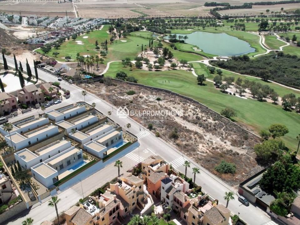 Villa i Alicante, Alicante - foto 5