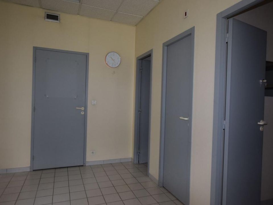 L'establiment comercial a Brive-la-Gaillarde, Correze - foto 2