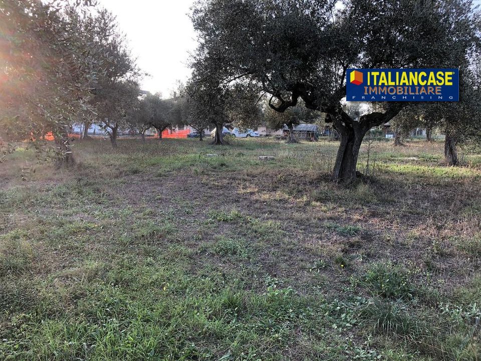 Erhvervsejendom i Citta Sant'Angelo, Pescara - foto 4