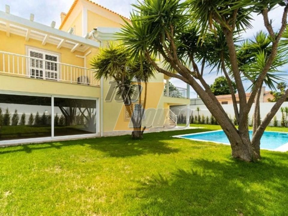 Byhus i Corroios, Setubal - foto 1