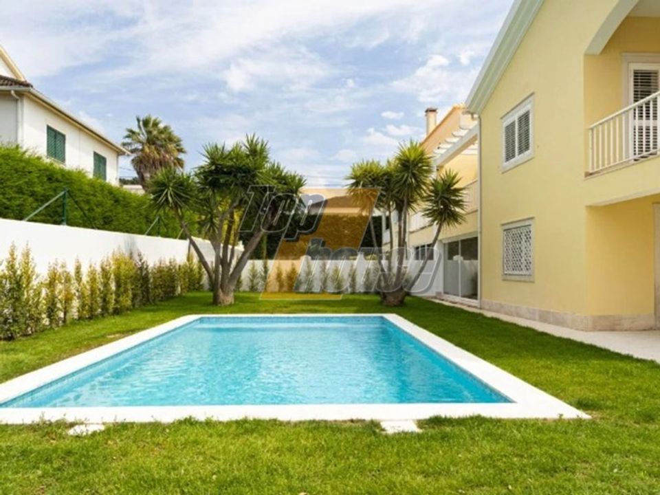 Byhus i Corroios, Setubal - foto 2