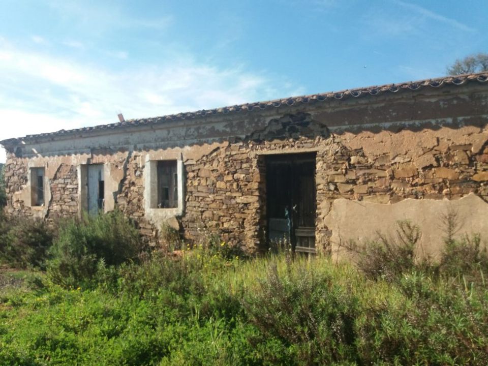 Farm i Barao de Sao Joao, Faro - foto 2
