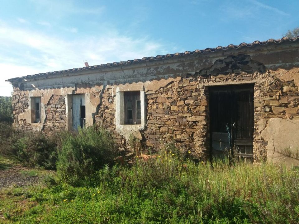 Farm i Barao de Sao Joao, Faro - foto 4