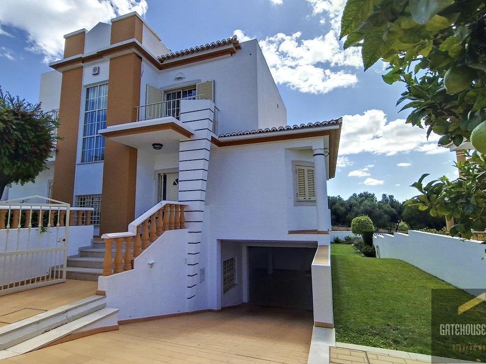 Villa i Albufeira, Faro - foto 4