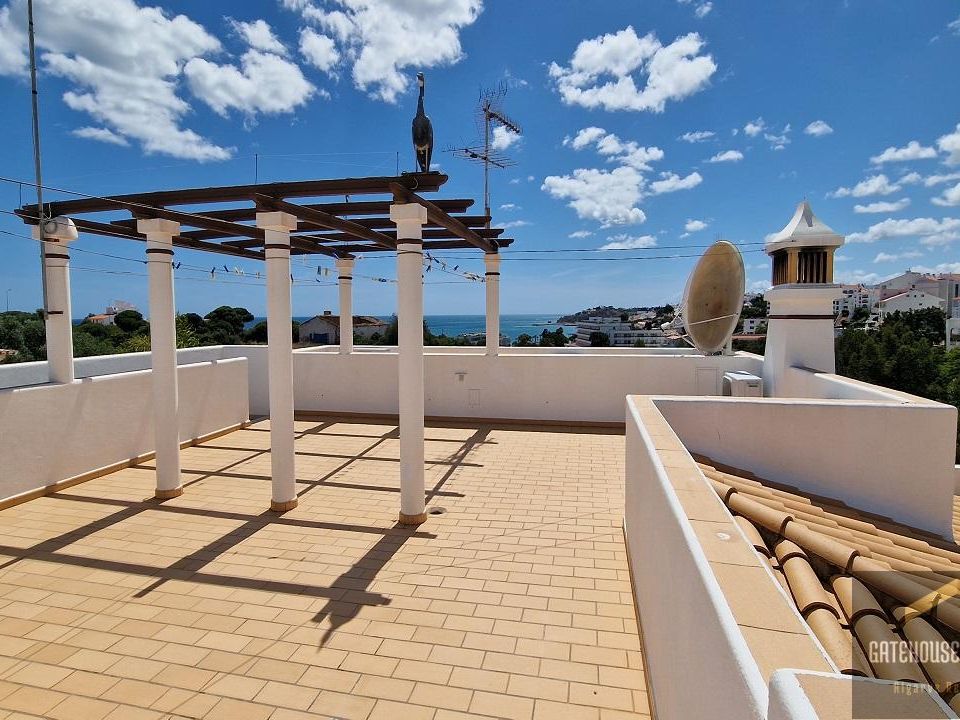 Villa i Albufeira, Faro - foto 5