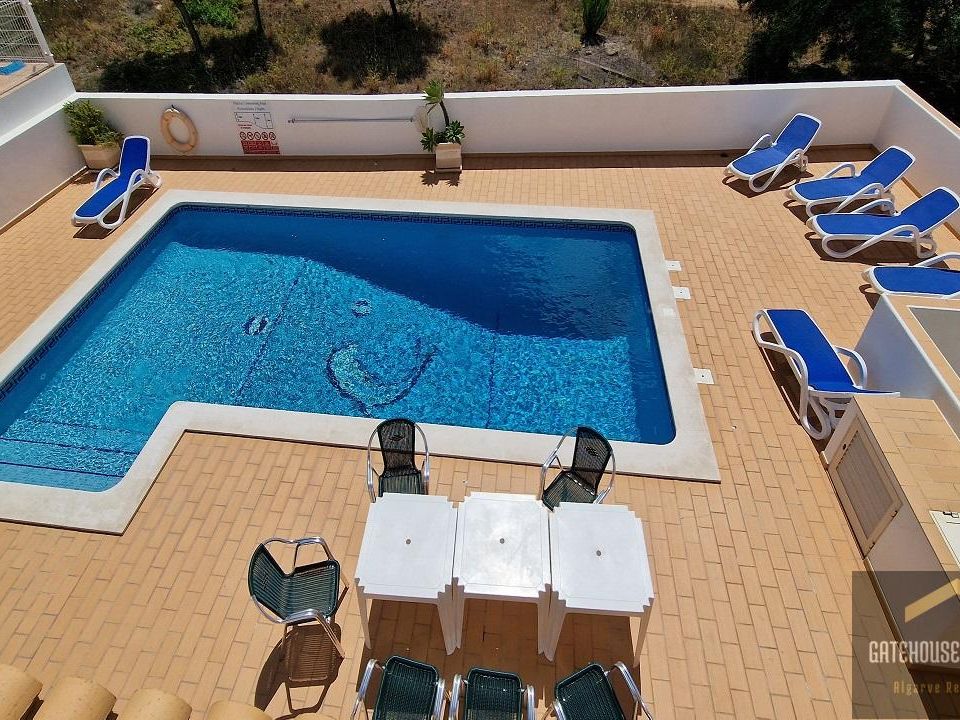 Villa i Albufeira, Faro - foto 3
