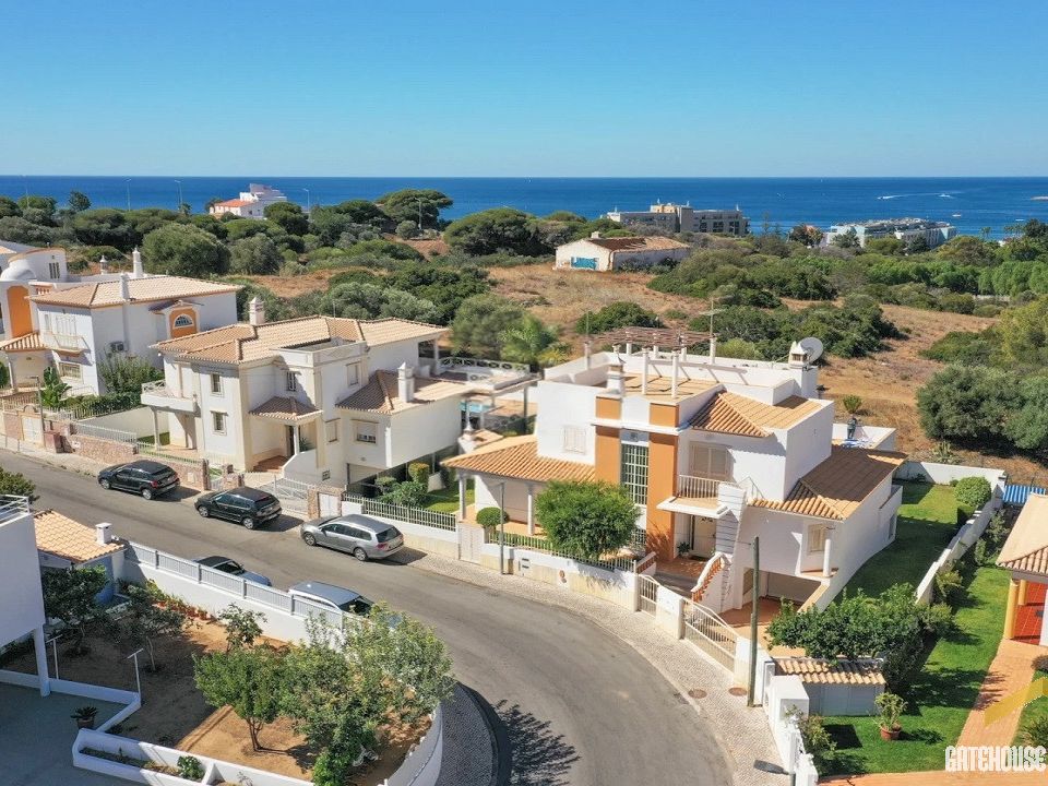 Villa i Albufeira, Faro - foto 1
