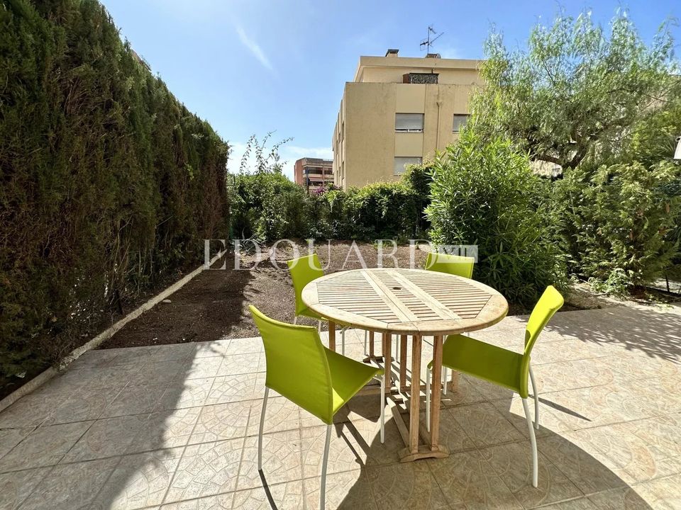Lejlighed i Roquebrune-Cap-Martin, Alpes-Maritimes - foto 1