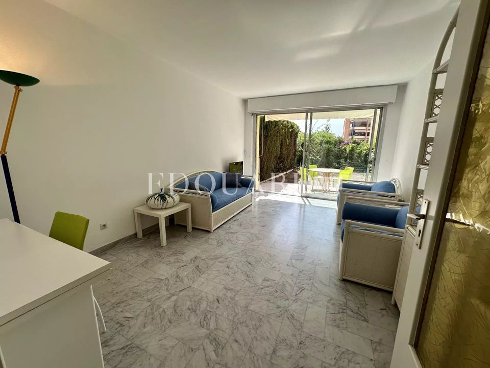Lejlighed i Roquebrune-Cap-Martin, Alpes-Maritimes - foto 2