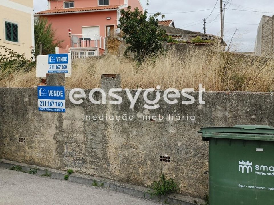 Erhvervsejendom i Torres Vedras, Lisbon - foto 1