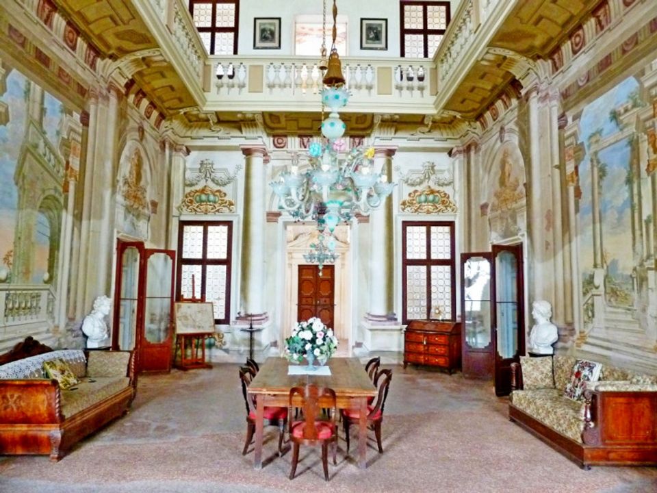 Villa i Malo, Vicenza - foto 1