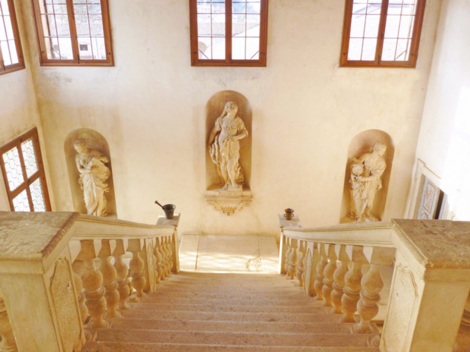 Villa i Malo, Vicenza - foto 4