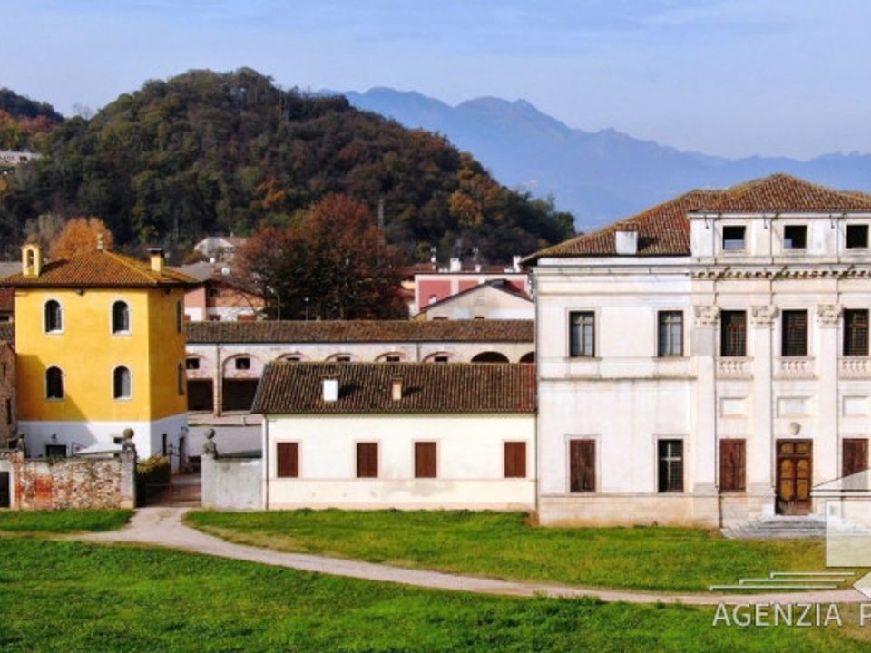 Villa i Malo, Vicenza - foto 5