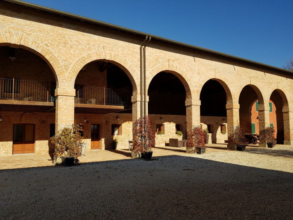 Landejendom i Vicenza, Vicenza - foto 1