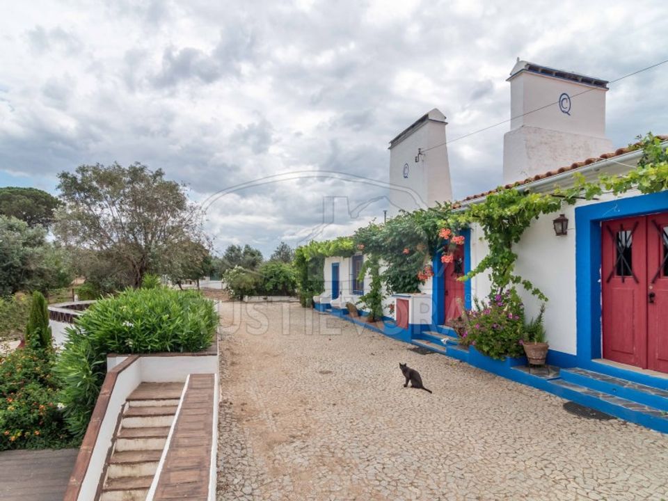 Granja a Evora, Evora - foto 3