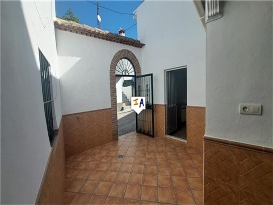 Cortijo i El Sabariego, Jaen - foto 2