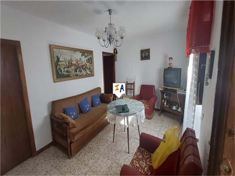 Cortijo i El Sabariego, Jaen - foto 3