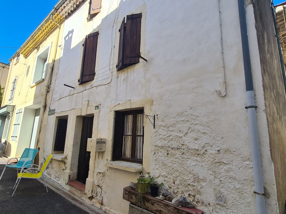 Villa i Autignac, Herault - bilde 2