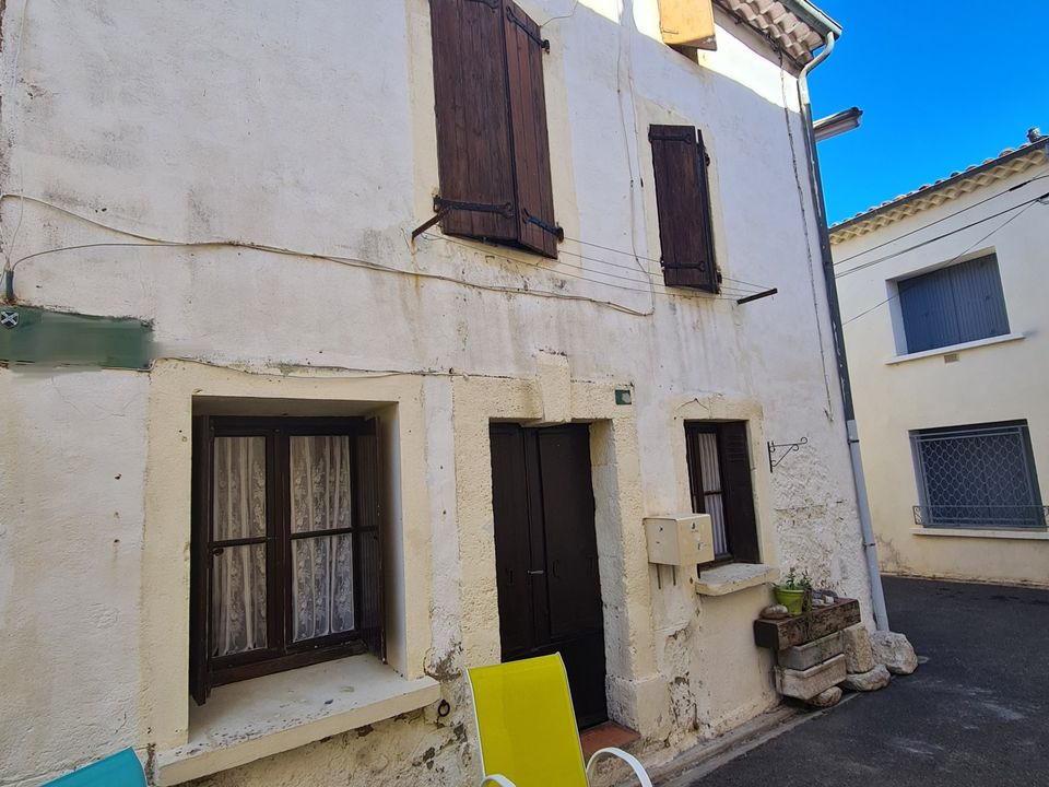 Villa i Autignac, Herault - bilde 3