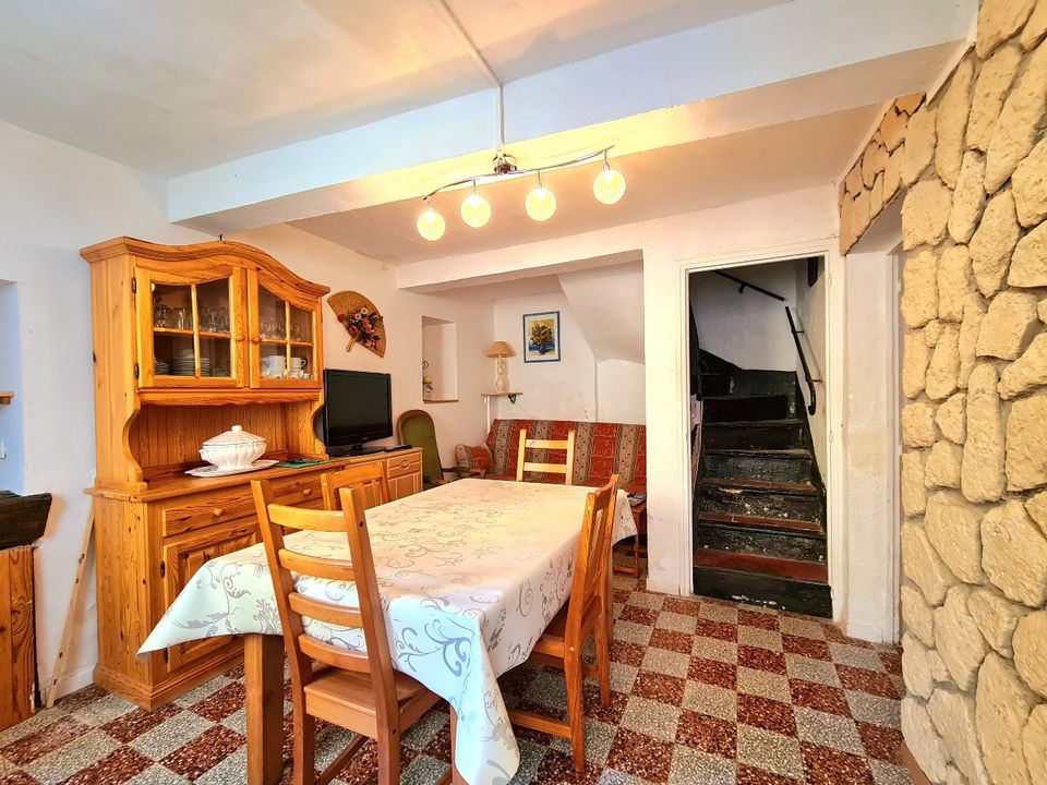 Villa i Autignac, Herault - bilde 4