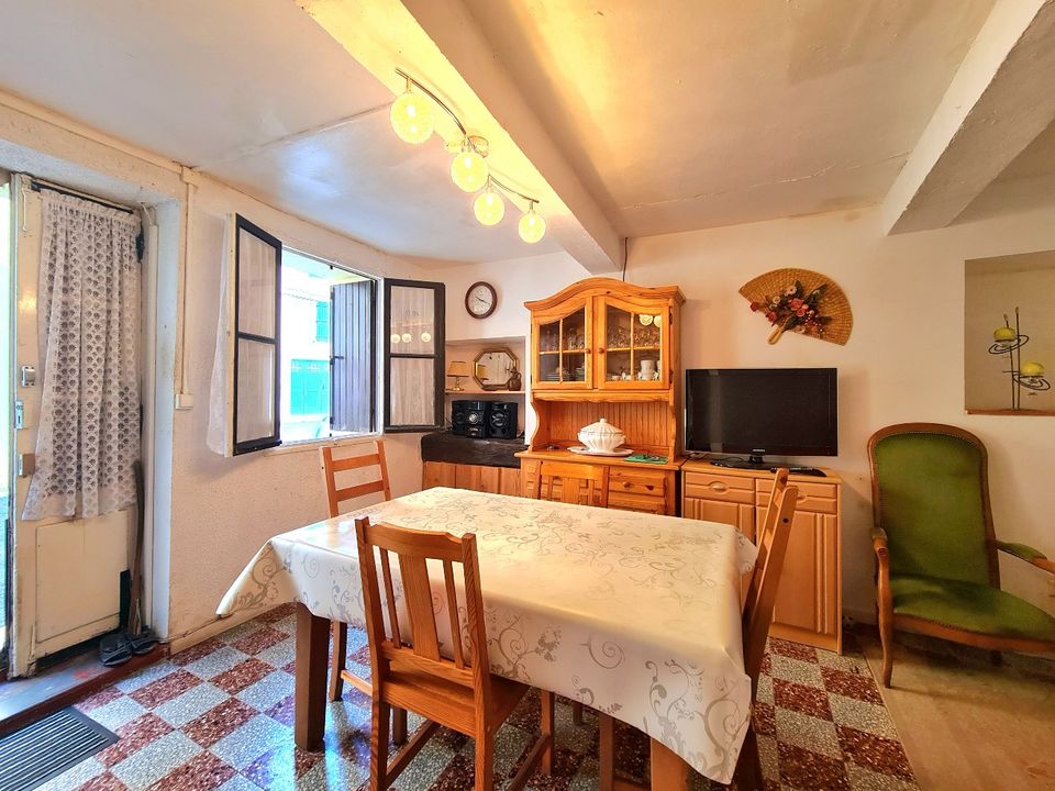 Villa i Autignac, Herault - bilde 5