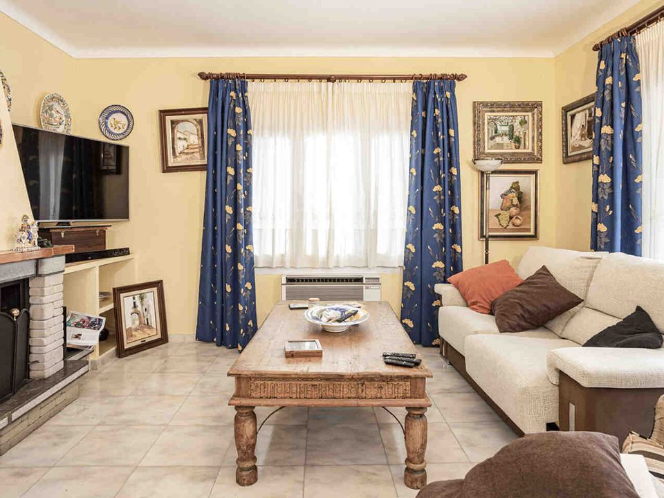 Villa i Santa Ponsa, Mallorca - bilde 4