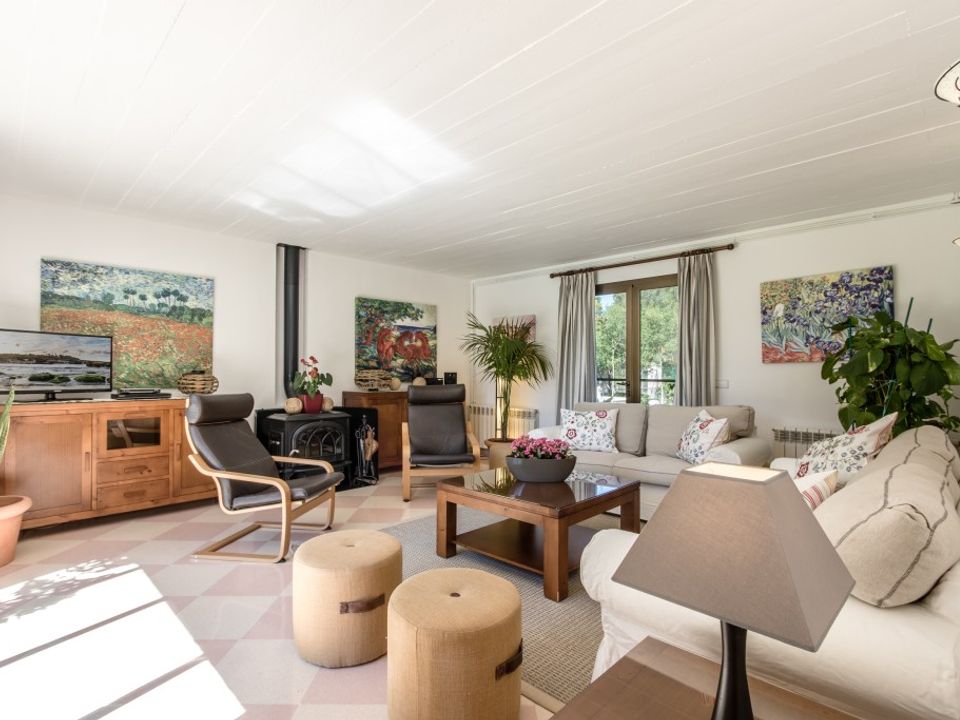 Villa i Pollenca, Mallorca - foto 3