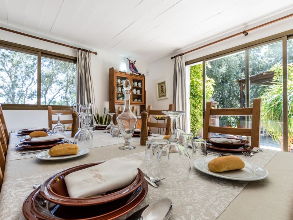 Villa i Pollenca, Mallorca - foto 4